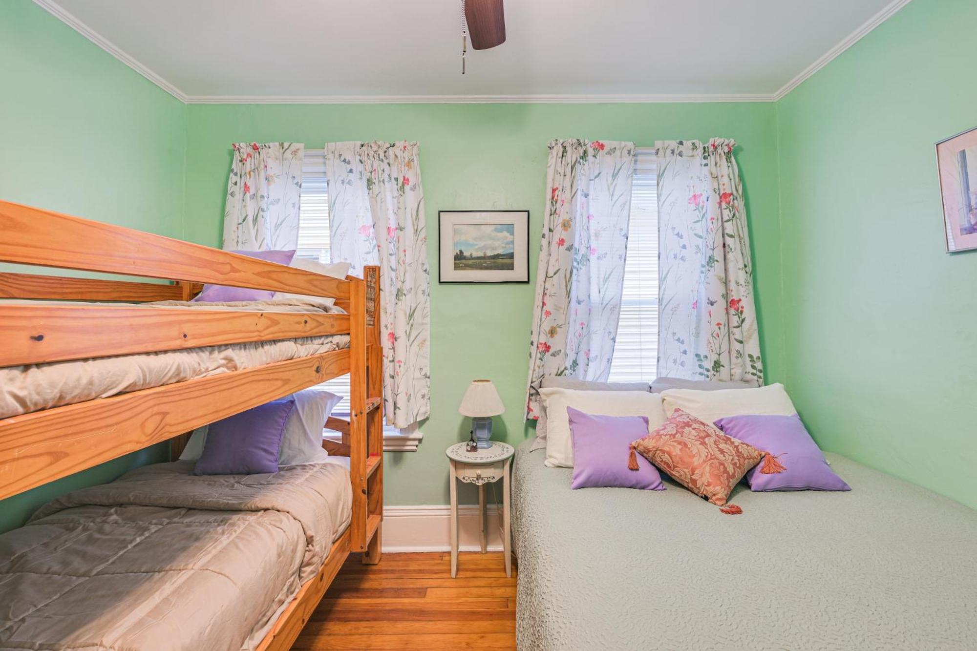 Medford Apartment Rental, 5 Mi To Downtown Boston Exterior foto